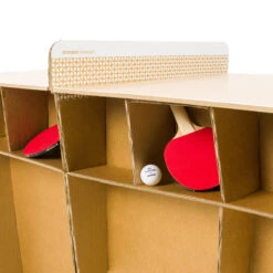 PPT 100 Small Indoor Table Tennis Table -Ball Sports Store kf3f81be452cf65e2f7e25a62afdc549f