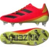 Adidas Rugby Adizero RS7 ( SOLRED/CBLACK/ACIYEL -Ball Sports Store kf470062d81446477de1972e4ecacd9b8