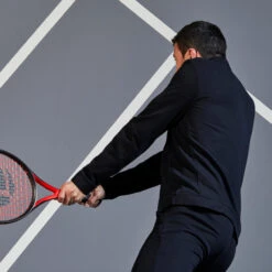 Artengo Men's Tennis Jacket Thermic TJA 500 -Ball Sports Store kf51576e7b11062c7e71f72ba8d3a7106