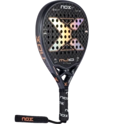 Adult Padel Racket Nox MJ10 By Majo Sánchez Alayeto 2023 -Ball Sports Store kf51db70c796aa6d77ef9d94208955d07