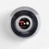 Artengo Monofilament Tennis Strings Power Pro 1.27 Gauge X 200 M - Black