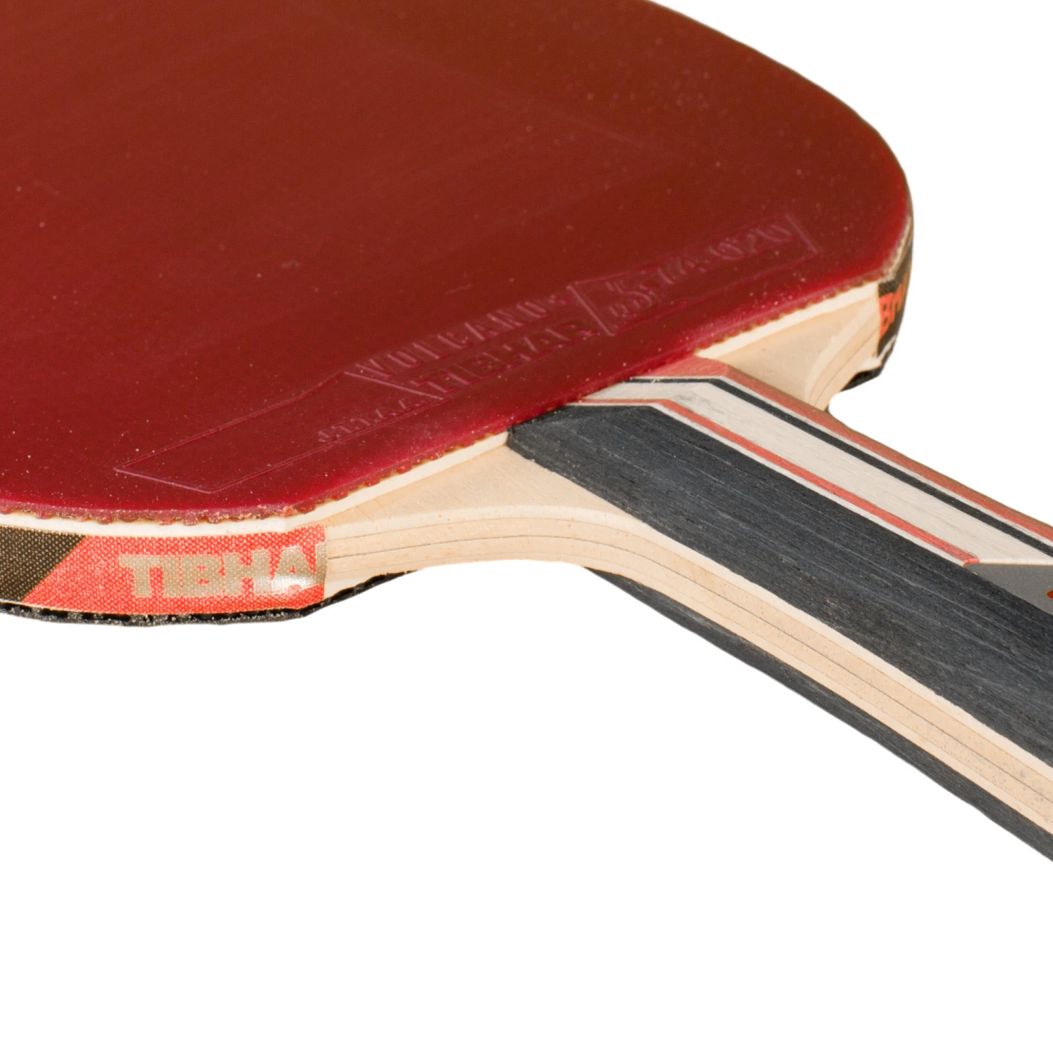 Carbon Pro Light 5* Club Table Tennis Bat 8 Carbon Pro Light 5* Club Table Tennis Bat - Image 6