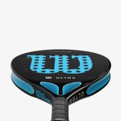 Wilson Adult Padel Racket Ultra Team V2 -Ball Sports Store kf60b550c30459e7b4dbe8eb7eff2f937