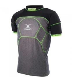 Gilbert Charger X1 Body Armour -Ball Sports Store kf60f3c1ce324467fed1c080f2de47c67