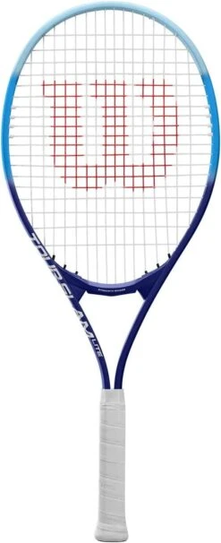 WILSON TOUR SLAM LITE TENNIS RACKET (GRIP 3)