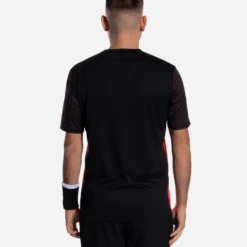 Men's Short-Sleeved Breathable Padel T-Shirt 500 38 Men's Short-Sleeved Breathable Padel T-Shirt 500 -Ball Sports Store kf7383604b7633814b6c9d41aa00abd4f
