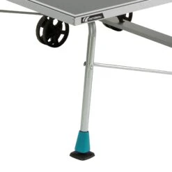 200X Sport Outdoor Table Tennis Table - Blue -Ball Sports Store kf7c43afad6ef9d46b47ddff646418cc0