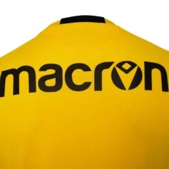 Macron Parramatta Eels 2023 Mens Training T -Ball Sports Store kf84c6f0ce014f2e233daa6a333f0867f