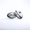 Gilbert REFURBISHED RUGBY BALL GTR4000 SIZE 5 - WHITE/BLACK -Ball Sports Store kf87e0a79d417bb8c9110980221d03cbb