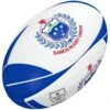 Gilbert Samoa Supporter Ball, White -Ball Sports Store kf8febcb65dfc27f944e5032b1d8f2942