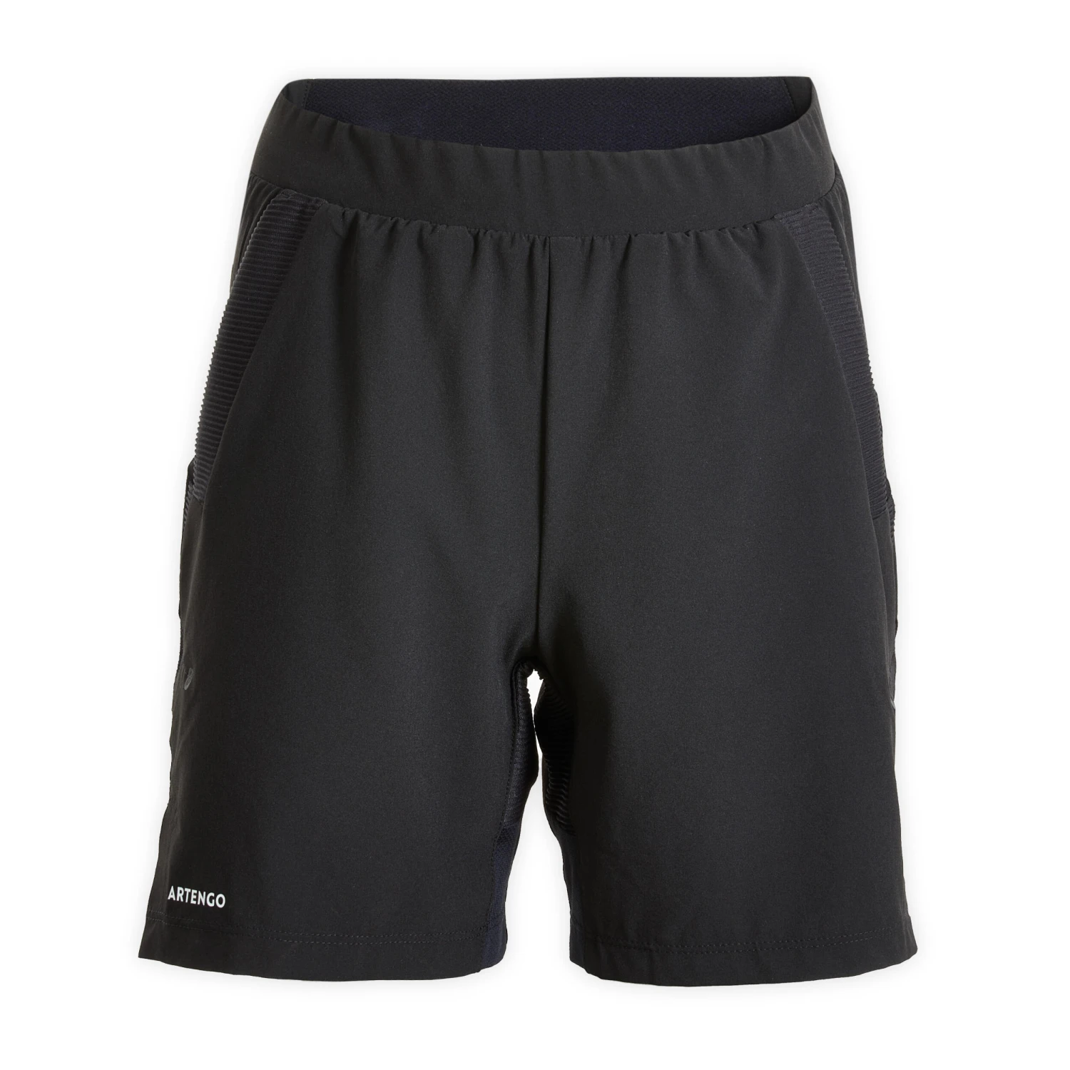 Artengo Boys' Tennis Shorts TSH900 9 Artengo Boys' Tennis Shorts TSH900 - Image 7
