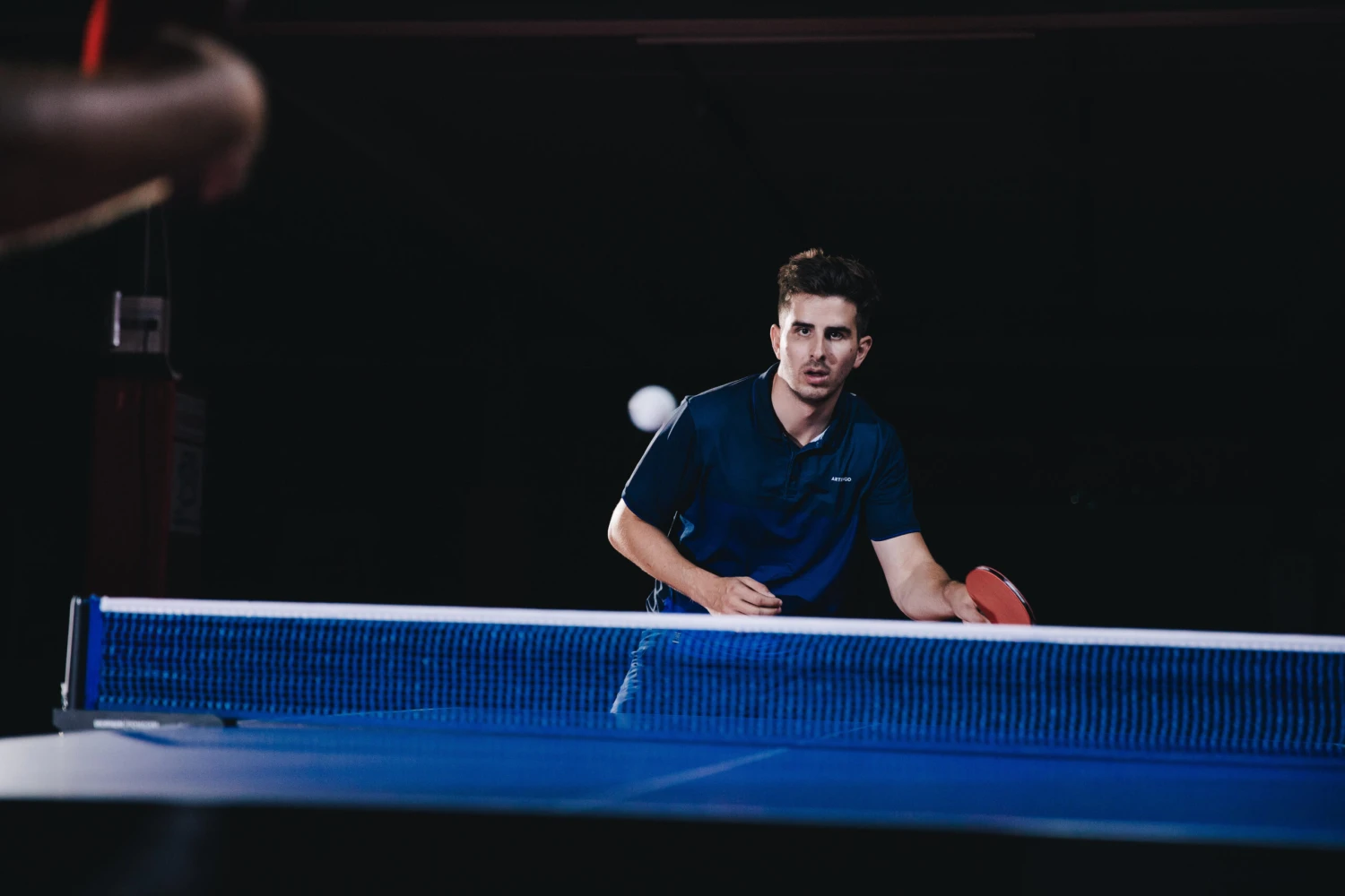 Table Tennis Blade TTW 900 All 5 Table Tennis Blade TTW 900 All - Image 3