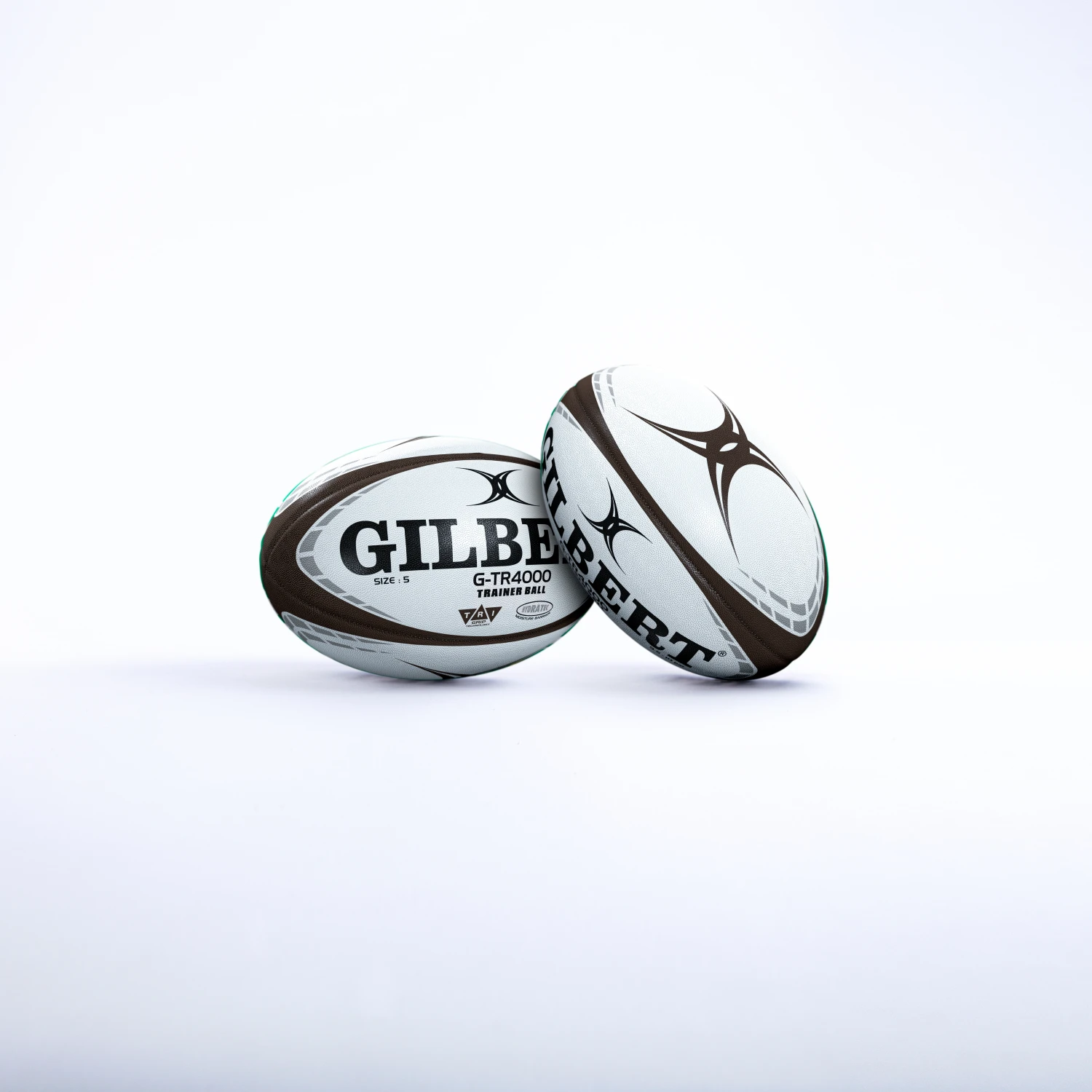 Gilbert Rugby Ball Gtr4000 Size 5 3 Gilbert Rugby Ball Gtr4000 Size 5