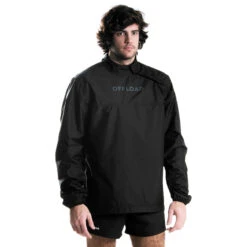 Adult Rugby Windproof Waterproof Smock Top -Ball Sports Store kfa8470f25693060f4ee52c38e8400b7c