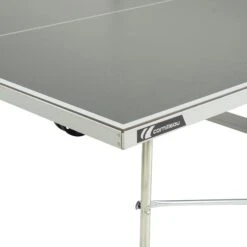 Outdoor Table Tennis Table 100X - Grey 17 Outdoor Table Tennis Table 100X - Grey -Ball Sports Store kfb33a4d40b957e01cd603df541a32beb