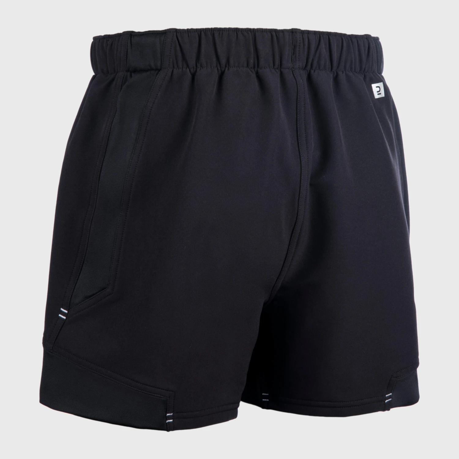 Men's Rugby Shorts R900 4 Men's Rugby Shorts R900 - Image 2