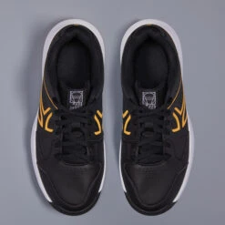 Artengo Kids' Lace-Up Tennis Shoes TS530 25 Artengo Kids' Lace-Up Tennis Shoes TS530 -Ball Sports Store kfc287cc83657c7fcec828f4b11f244cc