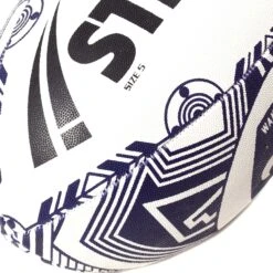 Steeden Super League 2023 Wakefield Trinity Supporter Ball -Ball Sports Store kfc38adce4b7c52083f33547a05e7e0cd