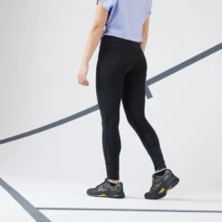 Artengo Women's Dry Tennis Leggings Hip Ball -Ball Sports Store kfc87a949adc0296150d3451d74d9e2f9