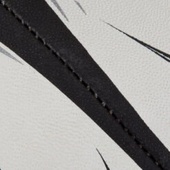 Gilbert REFURBISHED RUGBY BALL GTR4000 SIZE 5 - WHITE/BLACK 15 Gilbert REFURBISHED RUGBY BALL GTR4000 SIZE 5 - WHITE/BLACK -Ball Sports Store kfcbb56f5e39496e43c4b4f1315c62dd0