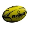 RHINO Cyclone Training Rugby Ball (Yellow) 2 RHINO Cyclone Training Rugby Ball (Yellow) -Ball Sports Store kfcf07bb9c891fe095064d3829a00e9cf