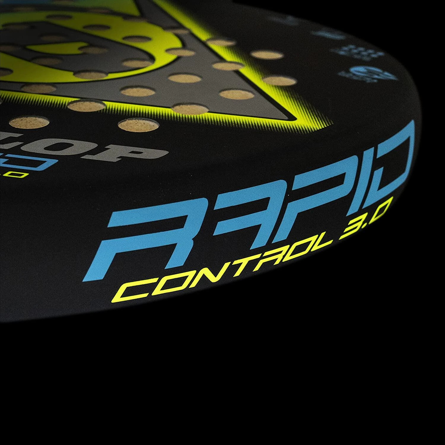 DUNLOP RAPID CONTROL 3.0 PADEL RACKET 7 DUNLOP RAPID CONTROL 3.0 PADEL RACKET - Image 5