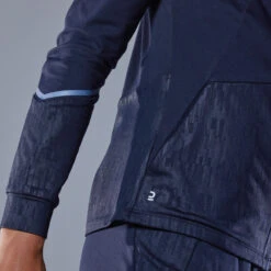 Artengo Women's Dry Thermal Tennis Jacket TH500 -Ball Sports Store kfdbd8353270888598fca17b9a0778b67