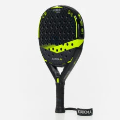 Refurbished Adult Padel Racket PR 990 Hybrid Hard -Ball Sports Store kfe074a0dca6f7acd70df91f5a6d3ef13