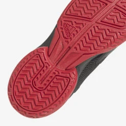 ADIDAS Kids' Multicourt Tennis Shoes Courtflash - Black -Ball Sports Store kfe540ab2f43bef2b6c2fbc1862dc2e08