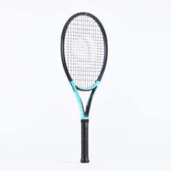 Artengo Adult Tennis Racket TR500 - Blue -Ball Sports Store kfe871f3b0a27326f2a57f0513bca3f22