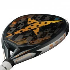 DROP SHOT Adult Padel Racket Canyon Pro 1.0 Pablo Lima -Ball Sports Store kfed60dccf37c2ea5766aeac2141d9be2
