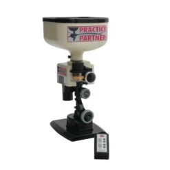 PRACTICE PARTNER 20 TABLE TENNIS ROBOT