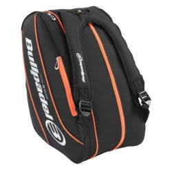 BULLPADEL Padel Bag Tour - Black/Orange -Ball Sports Store kff3d62129223fce0ac9251cbaf18014d