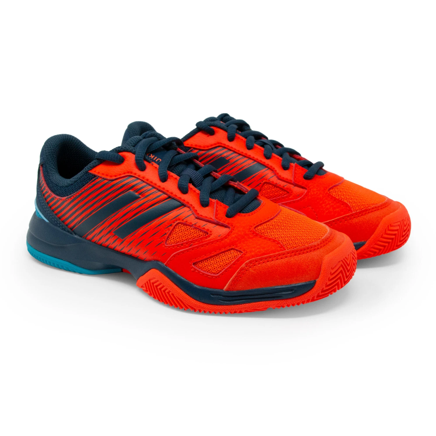 Kids' Padel Shoes PS 500 JR Lace 22 Kids' Padel Shoes PS 500 JR Lace - Image 20